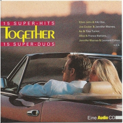 Together  - 15 Super Duos